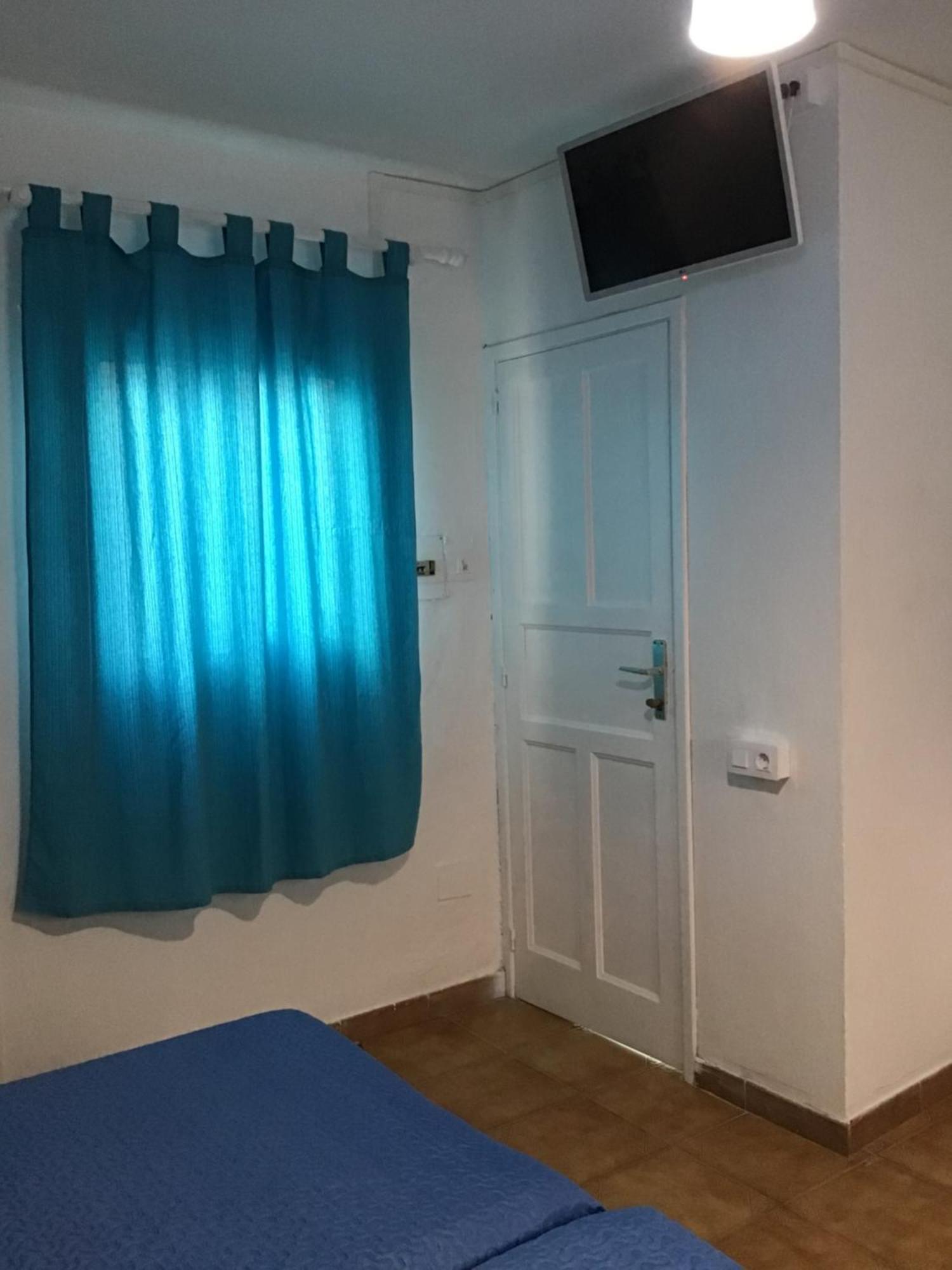 Apartamentos Playamar II Вальє-Гран-Рей Екстер'єр фото